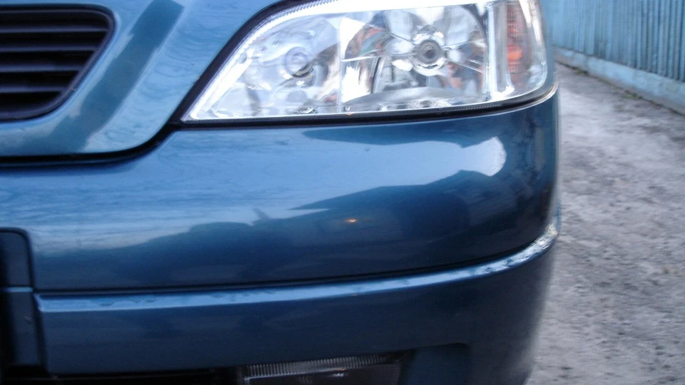 Opel Astra 1.6 16V 2