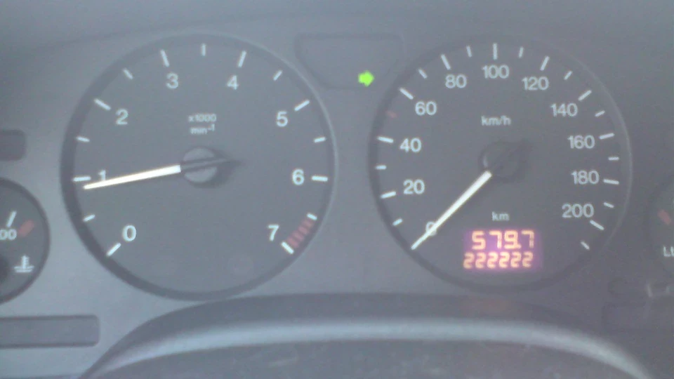 Opel Astra 1.6 75hp 4