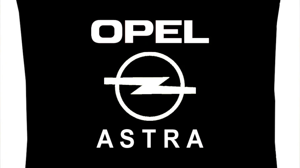 Opel Astra 1,6 бенз 2