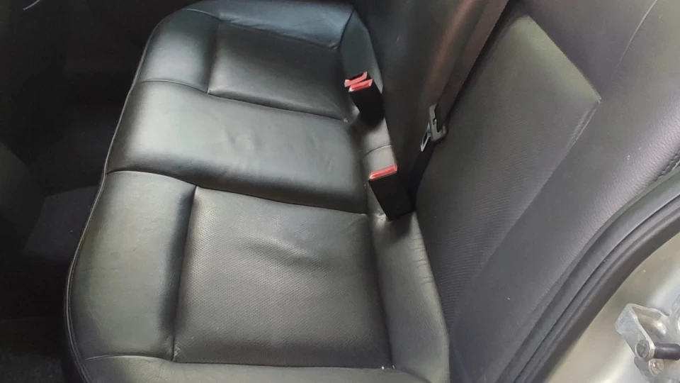 Opel Astra 1.6 Easytronic 2