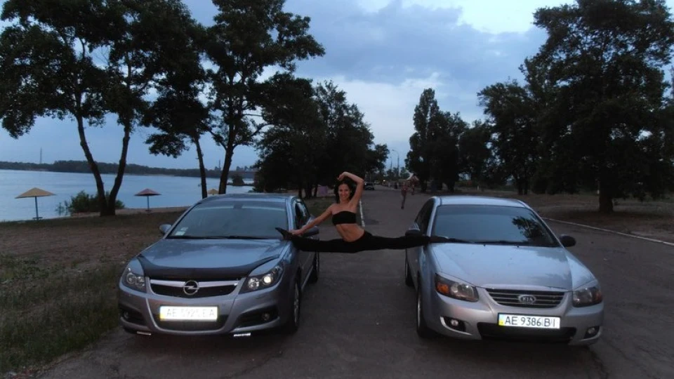 Opel Astra 1.6 Leon! 2