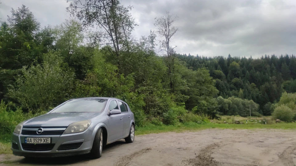Opel Astra 1.6 TwinPort 4