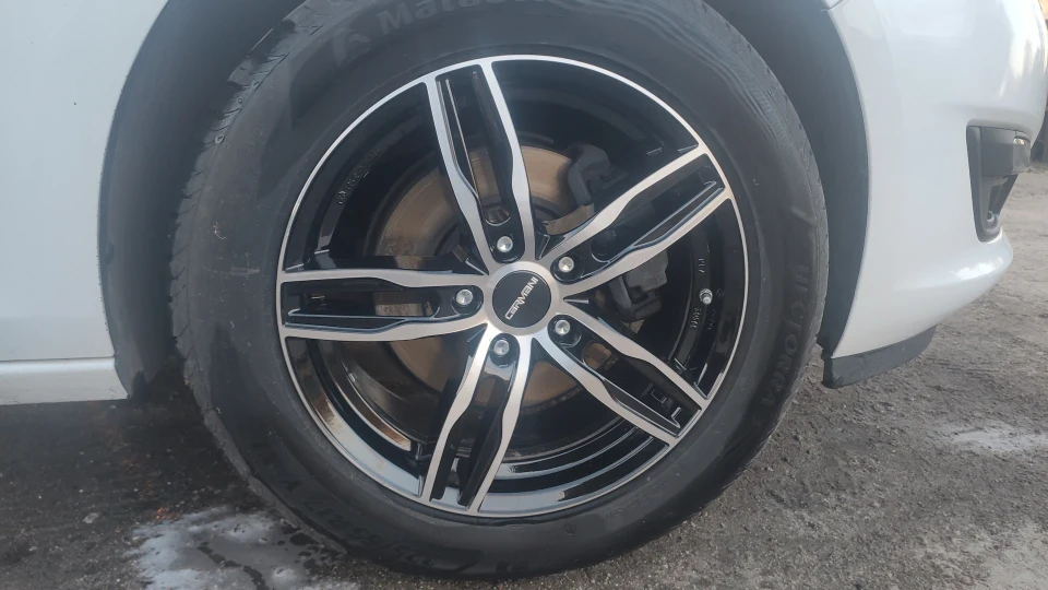 Opel Astra 1.6CDTI 3