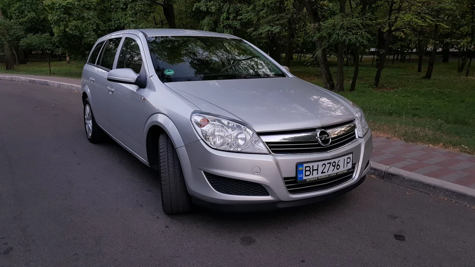 Opel Astra 1.7 Робимо flex😉 3