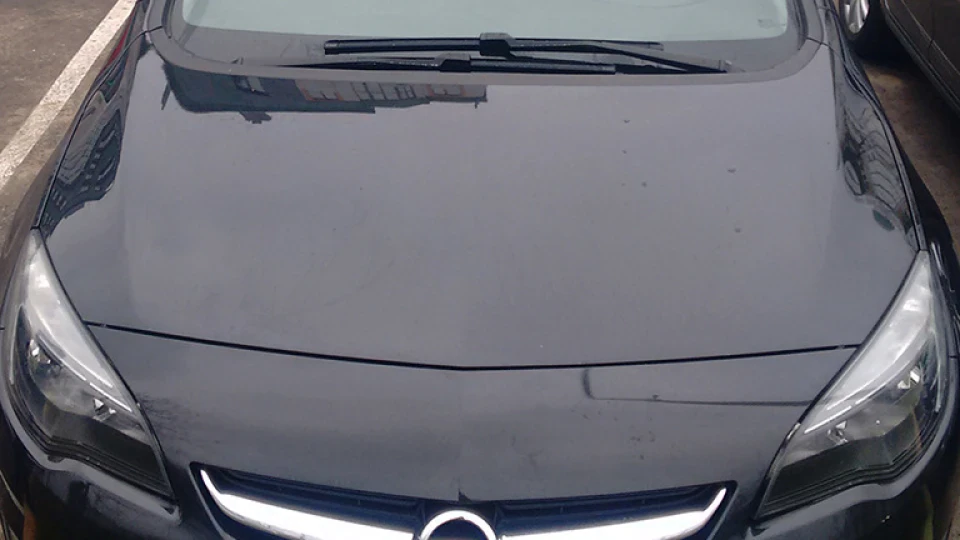 Opel Astra 1.7 Enjoy 2