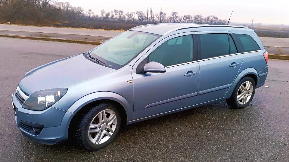 Opel Astra 🌟1.9CDTI🌟 2