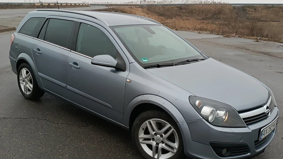 Opel Astra 🌟1.9CDTI🌟 3