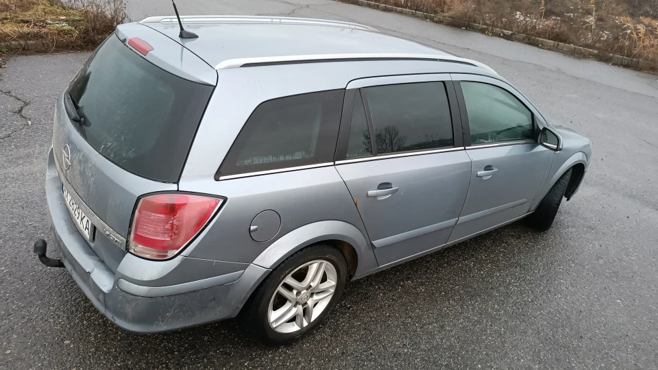 Opel Astra 🌟1.9CDTI🌟 4