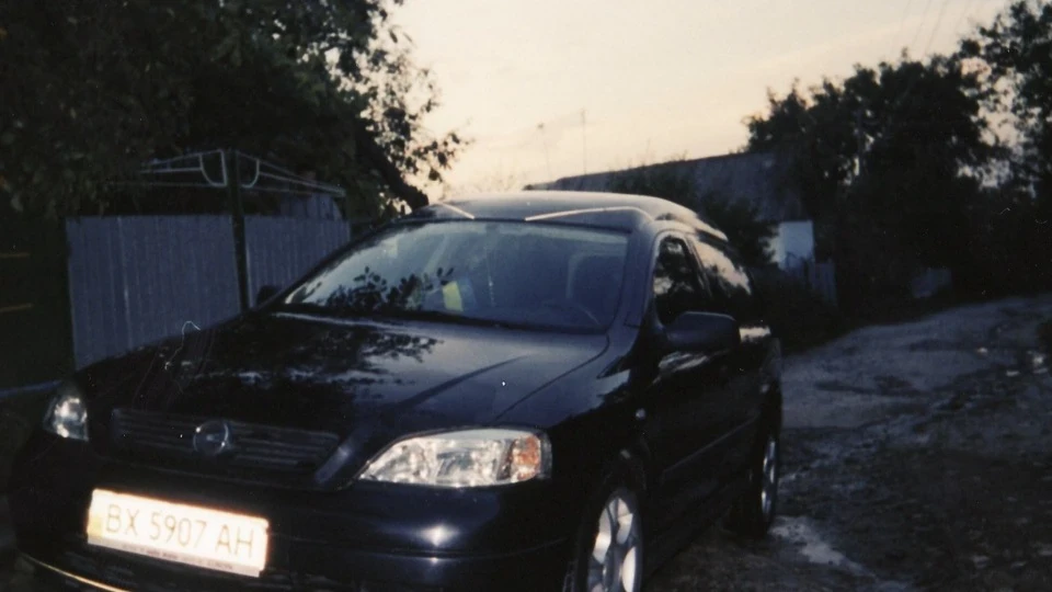 Opel Astra 2.0 DTI 16 V 3
