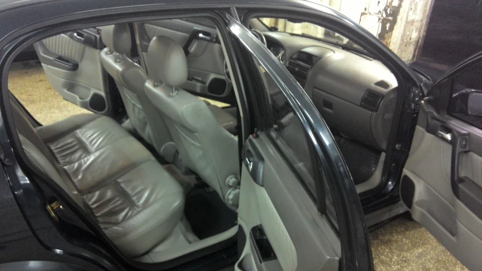Opel Astra 2.2 147л/с Танк-Ракету 3