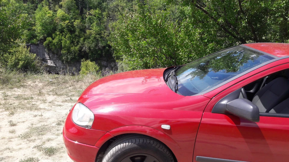 Opel Astra БубаС 5