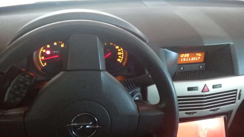 Opel Astra "die_erste" 5
