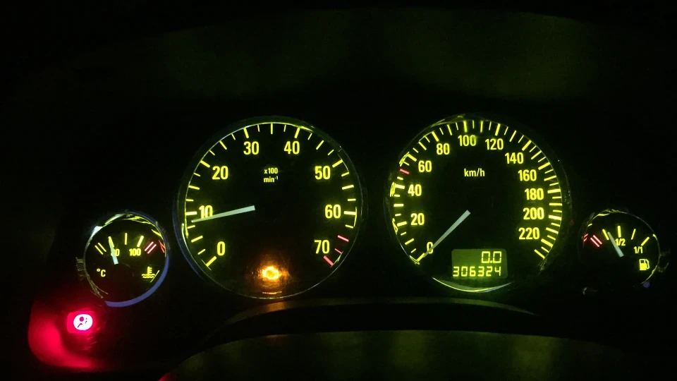 Opel Astra Фінка x20xev AT 4