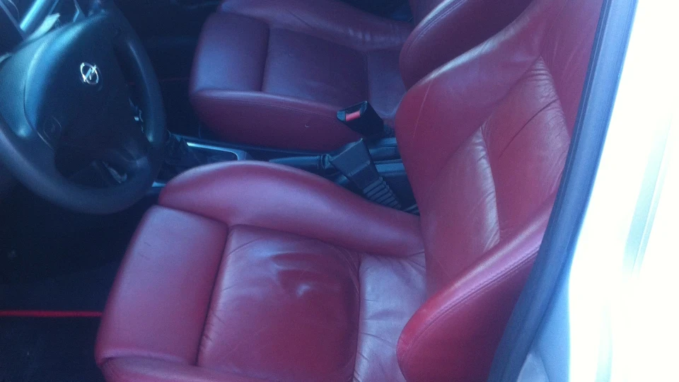 Opel Astra фургончик дядечка мокуса 3