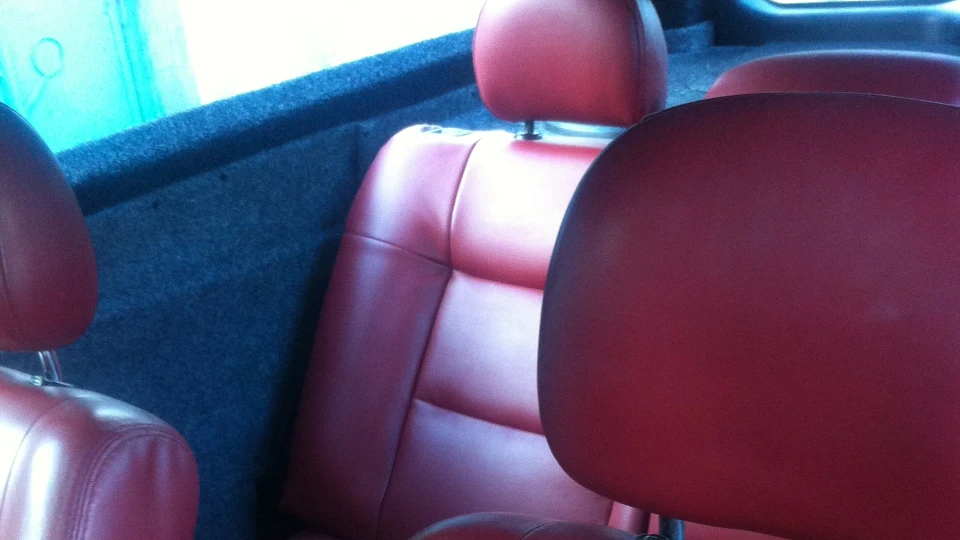 Opel Astra фургончик дядечка мокуса 4