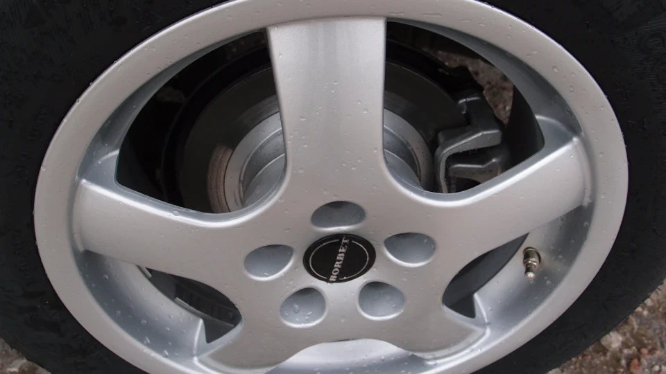 Opel Astra G TC4EE1 mechanical 2