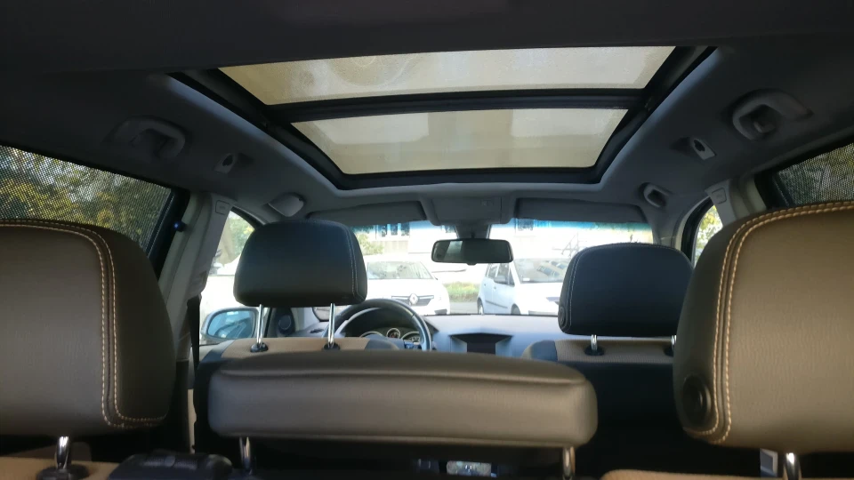 Opel Astra H Cosmo 3