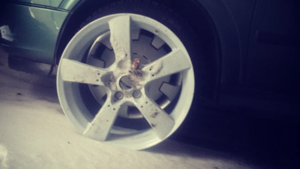 Opel Astra HALK 3