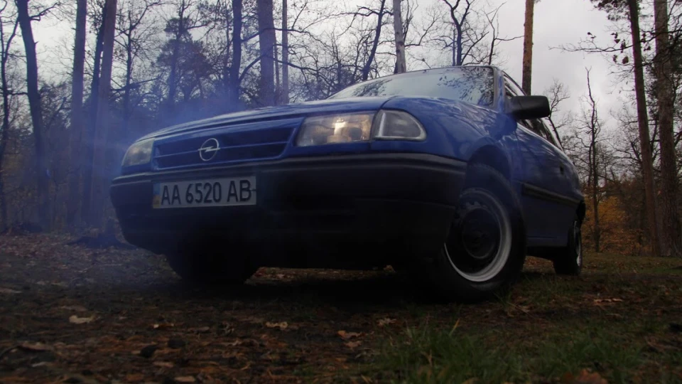 Opel Astra Камапуля_6520 5