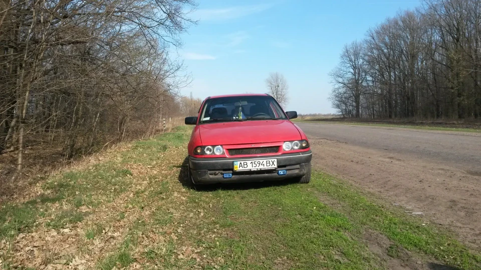 Opel Astra Машина продана.. 2