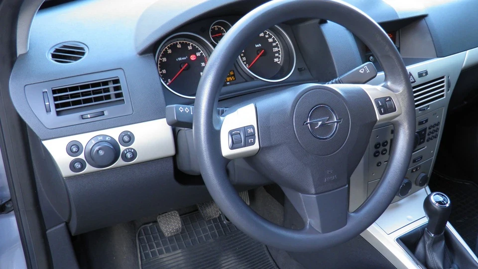 Opel Astra машина!!!!! 2