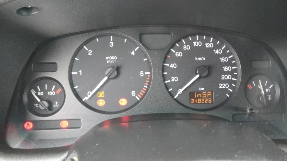 Opel Astra Мрію Бути BERTONE 2