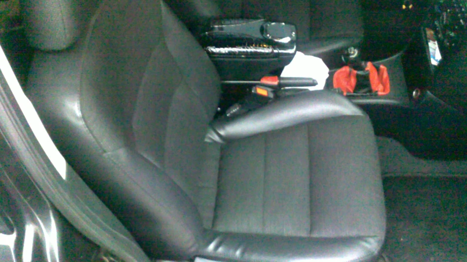 Opel Astra мій ПЕРШИЙ 5