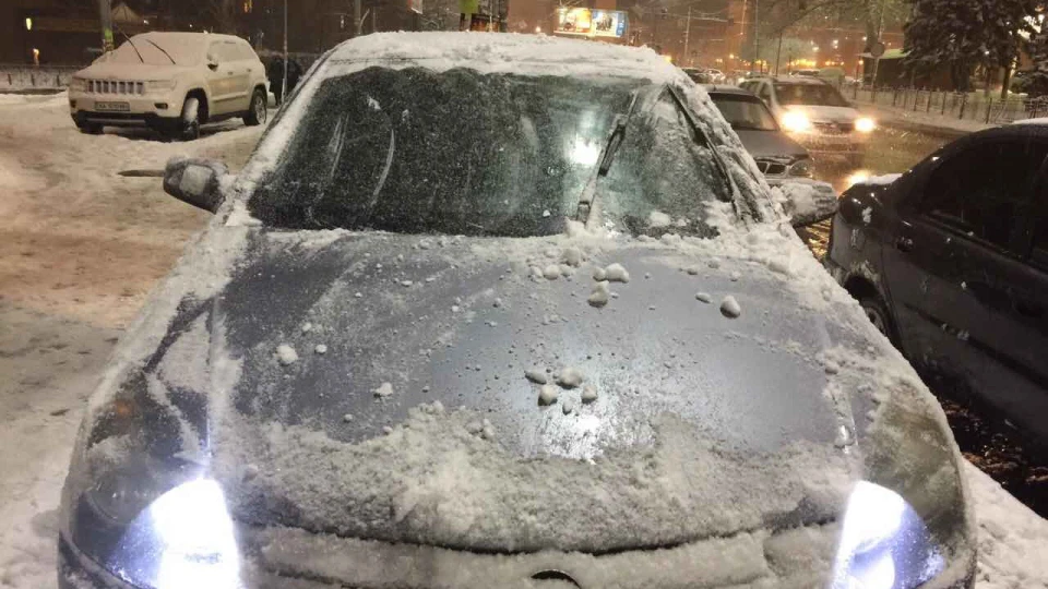 Opel Astra Моє маля 5