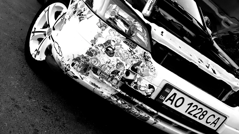 Opel Astra Пломбір