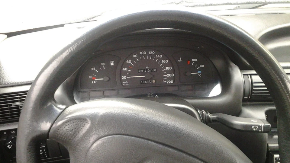Opel Astra Polska Wiśnia 5