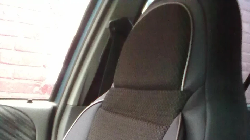 Opel Astra Куля 4