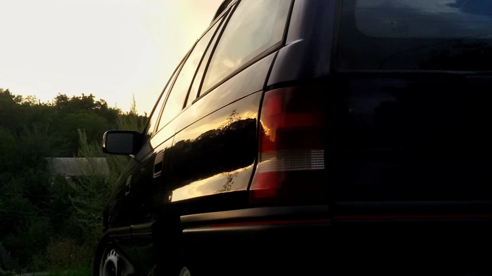 Opel Astra Riders on the storm 3
