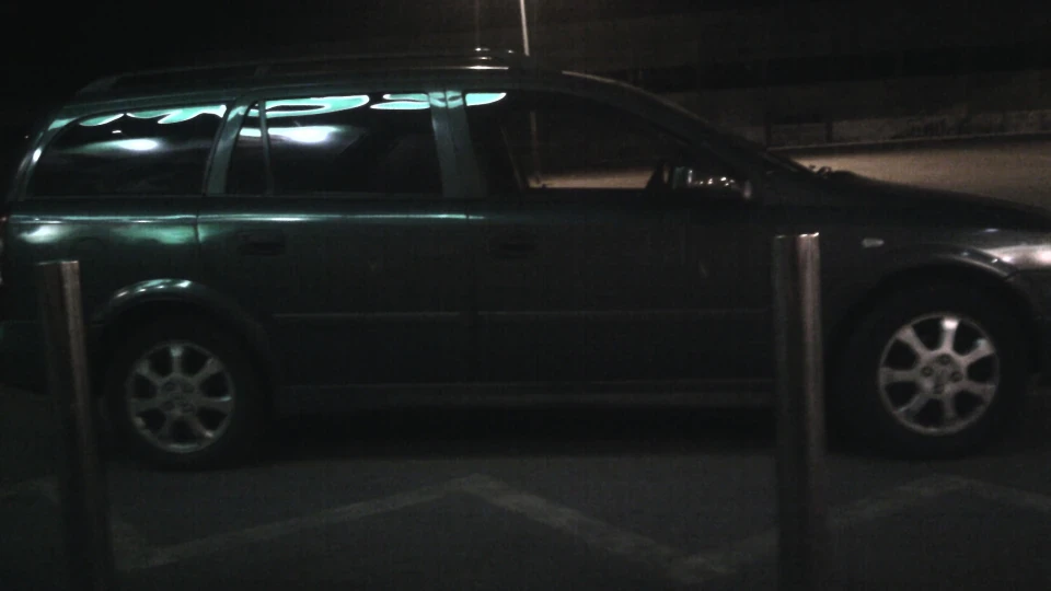 Opel Astra Selection 2