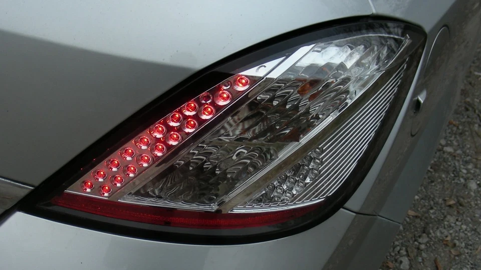 Opel Astra Silver Star 2