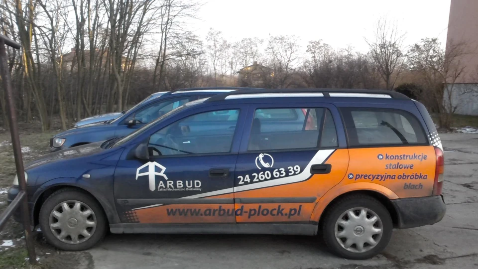Opel Astra Службовець =) 2