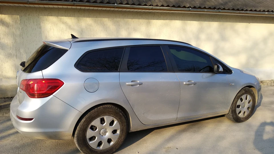 Opel Astra Sport Tourer 1,7 CDTI 2
