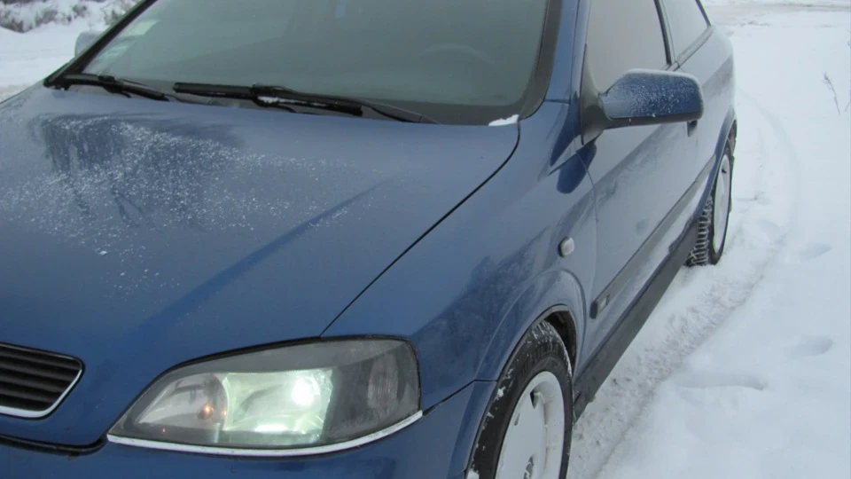 Opel Astra СС 2.0TDI_16V 3
