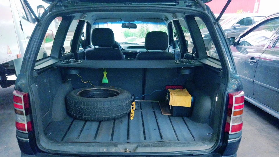 Opel Astra "The First" 3