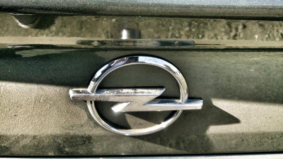 Opel Astra Twinporte 2