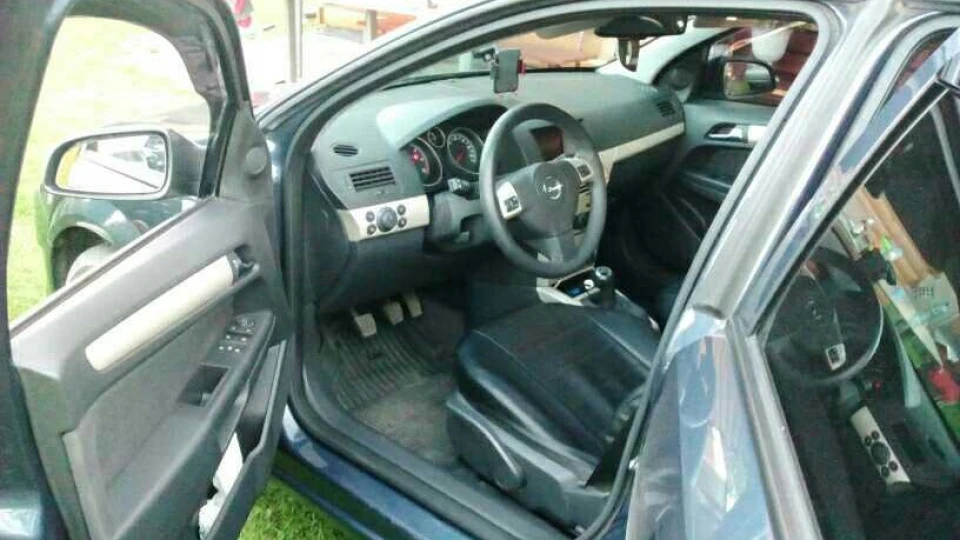 Opel Astra Універсал, 1.3 cdti. 2