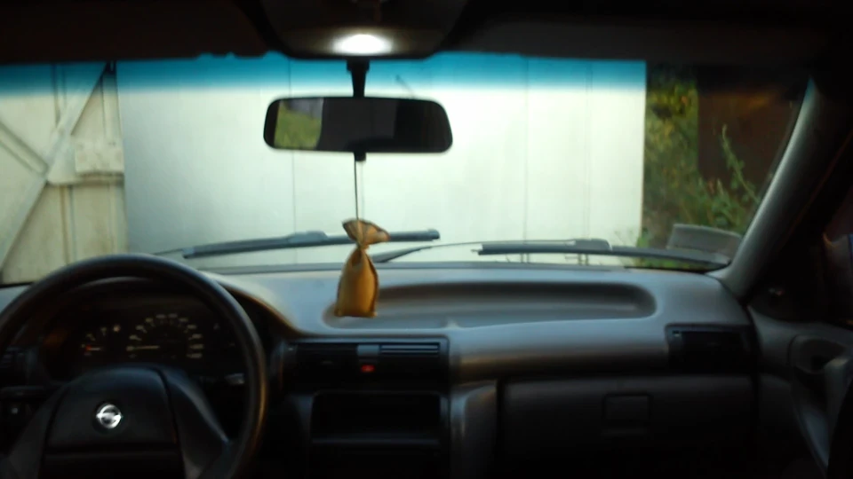 Opel Astra Вжунька=) 4