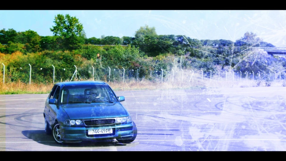 Opel Astra X16SZR/ 75 HP/ R17 :) 2