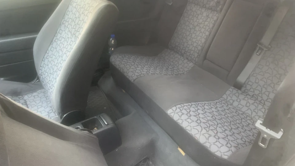 Opel Astra Жовоз 5