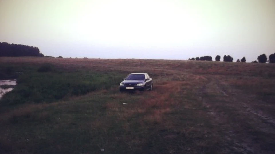Opel Astra зірка 4