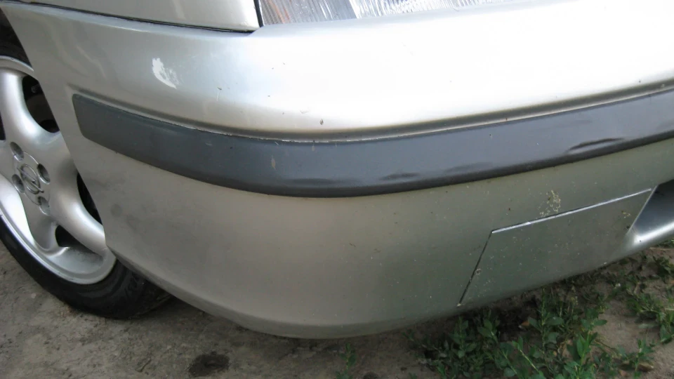 Opel Calibra 2
