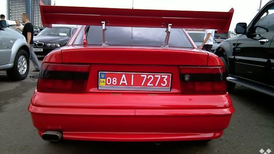 Opel Calibra