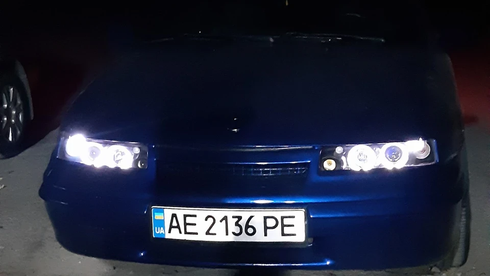 Opel Calibra 3
