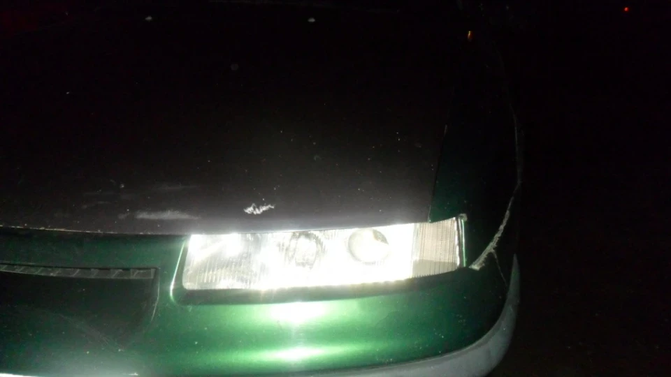 Opel Calibra 2.0 8v 5