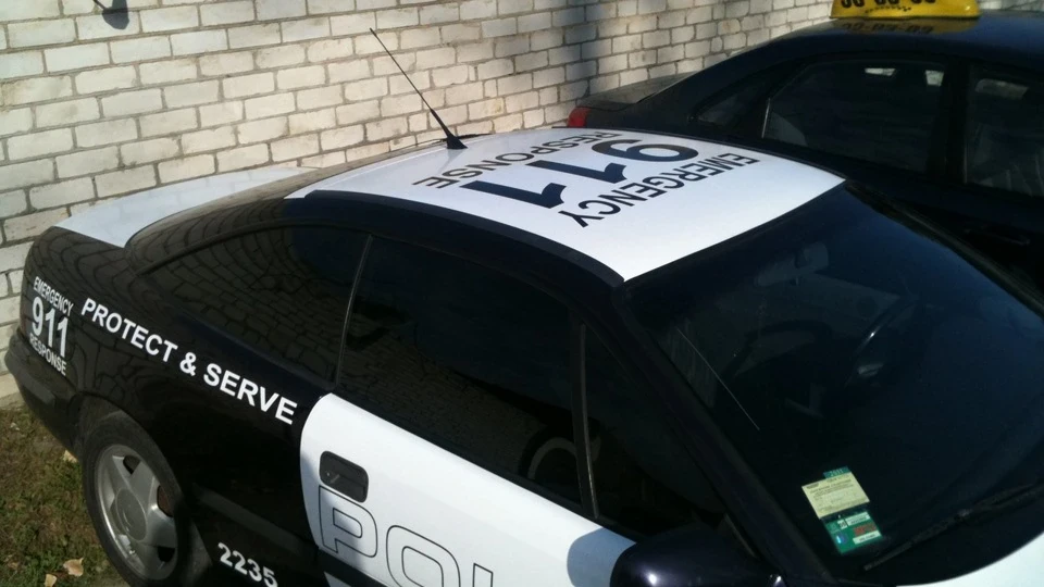 Opel Calibra by AMRG 5