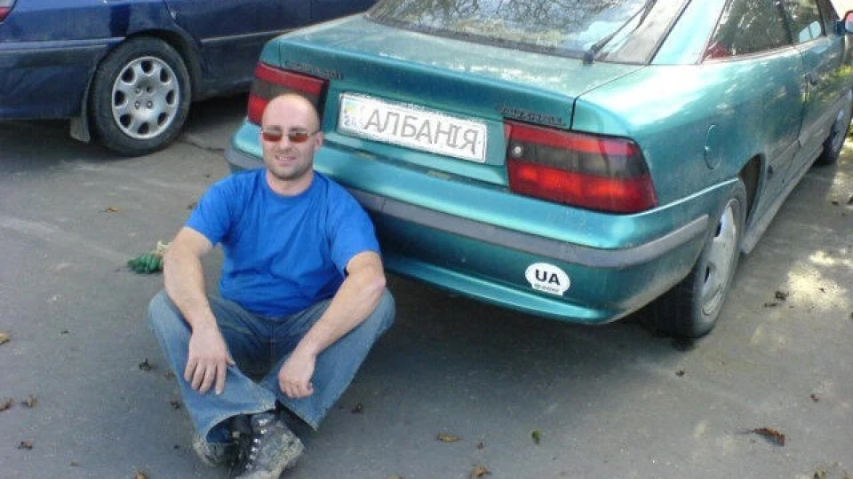 Opel Calibra rhd_vauxhall 2